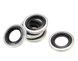 Alloy 600 Bonded Sealing Washers